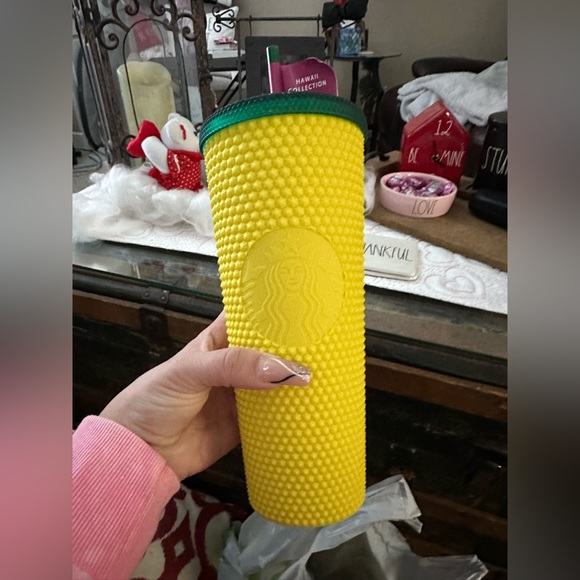 Starbuck Tumbler - Picture 1 of 1